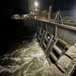 avon stainless steel flap valves