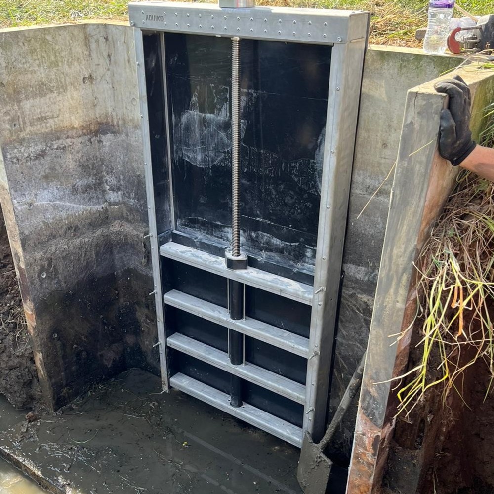aquiko suds penstock